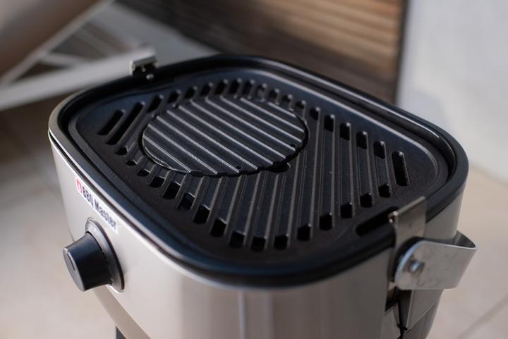 Immagine prodotto BBQ Master Vai