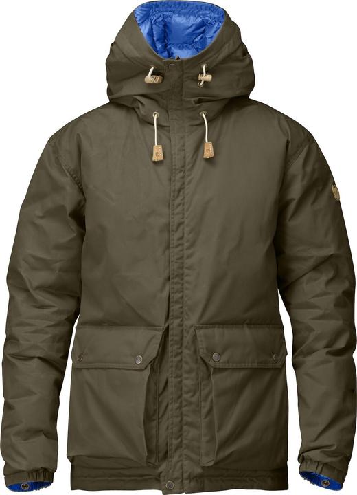 Produktbild Fjällräven Down Jacket No. 16 (XL)