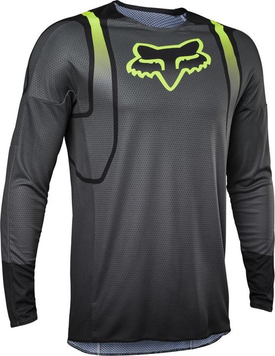 Image du produit Fox JERSEY 23 360 VIZEN BLK (S)