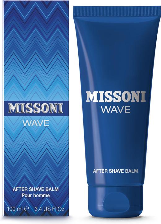 Immagine prodotto Missoni Onda (Balsamo dopobarba, 100 ml)