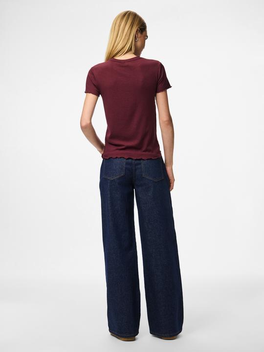 Immagine prodotto Pieces Pcnicca Ss O-Neck Top Jrs Noos (XL)