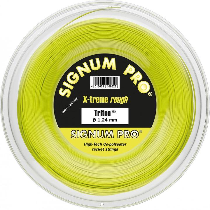 Immagine prodotto Signum Pro Rotolo di corde Triton da 200 m