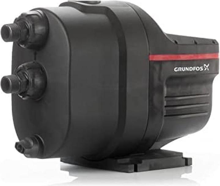 Image du produit Grundfos Station d'épuration domestique 230 V 50 Hz, G 1" SCALA 1 5-55 (Pompe à eau domestique)