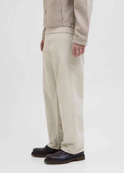 Produktbild Jack & Jones Wide Leg Fit 5-Pocket Hose 5-Pocket Hose (W33/L32)