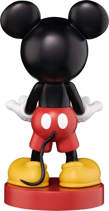 Produktbild Exquisite Gaming Mickey Mouse Cable Guy (Xbox One S, Xbox Series X, PS4, PC, Xbox 360, PS5, Switch, Mac)