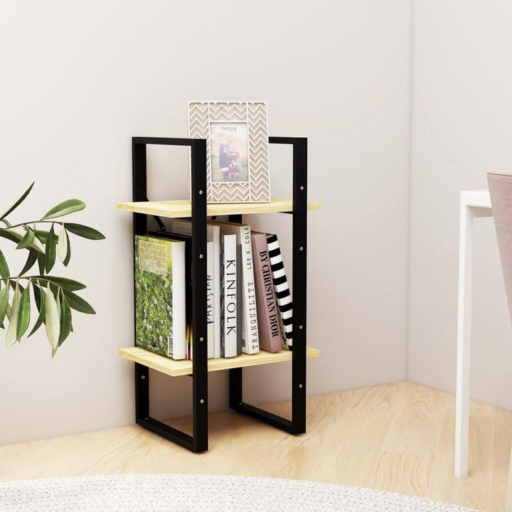 Immagine prodotto vidaXL Bücherregal (40 x 30 x 70 cm)