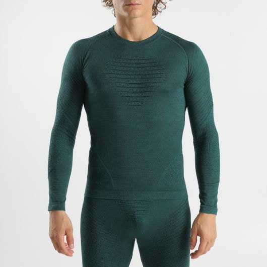 Actual product image UYN Thermoshirt Fusyon Biotech (M)