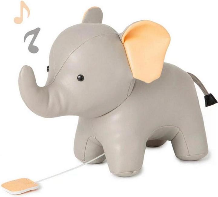 Image du produit Little Big Friends Les animaux musicaux Vincent l'éléphant