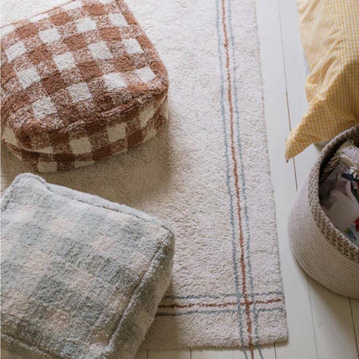 Actual product image Lorena Canals Seat pouf