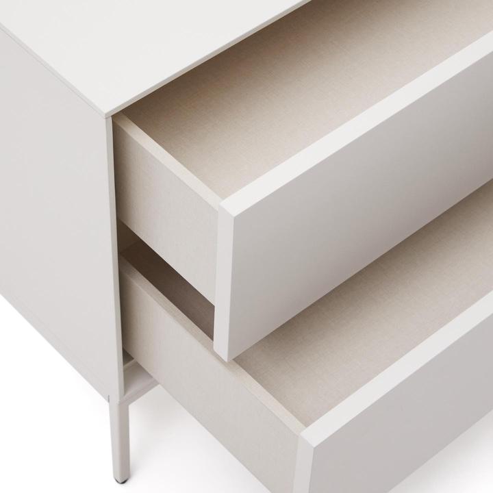 Actual product image Kave Home Vedrana (40 x 60 x 55 cm)