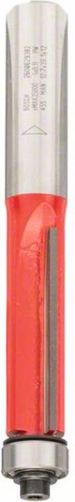 Bosch Professional Zubehör Fraise à affleurer 12 mm, D1 12,7 mm