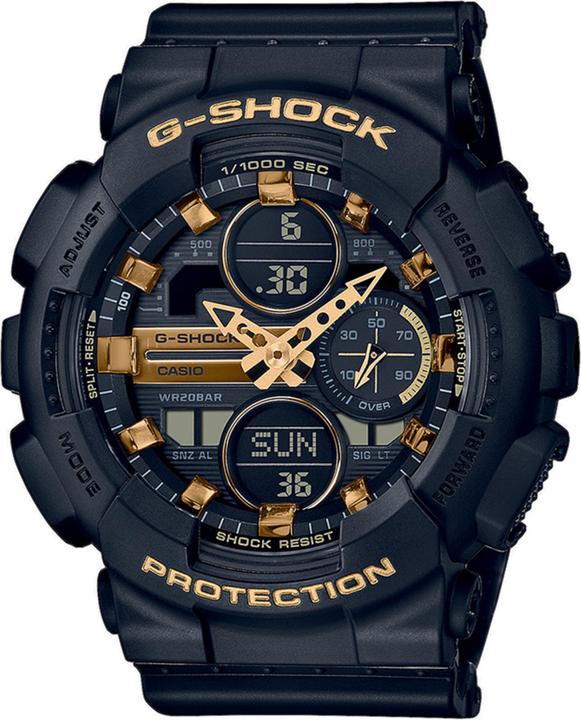 Immagine prodotto Casio G-Shock - GMA-S140M-1AER (Cronografo, 46 mm)