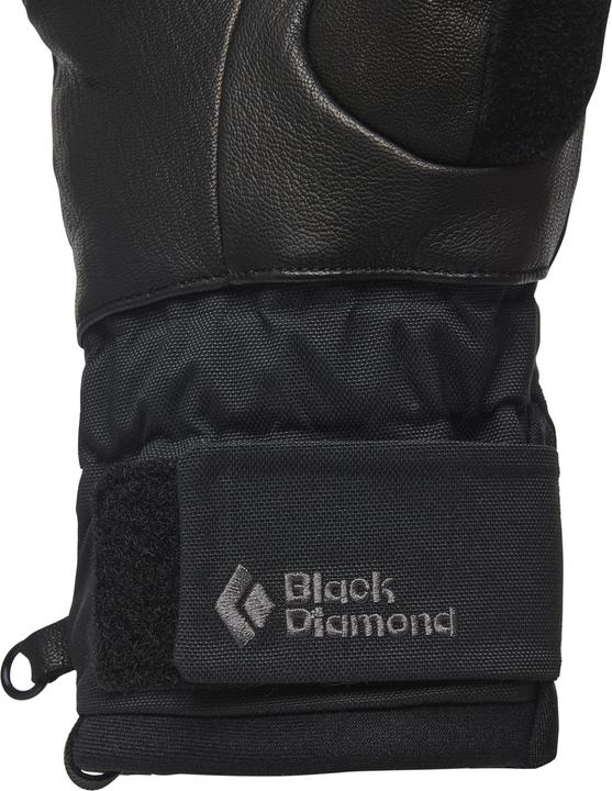 Produktbild Black Diamond Legend Gloves (M)
