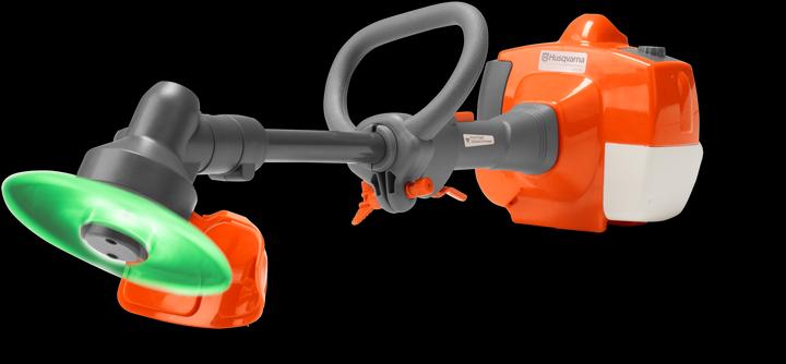 Actual product image Husqvarna Lawn Trimmer