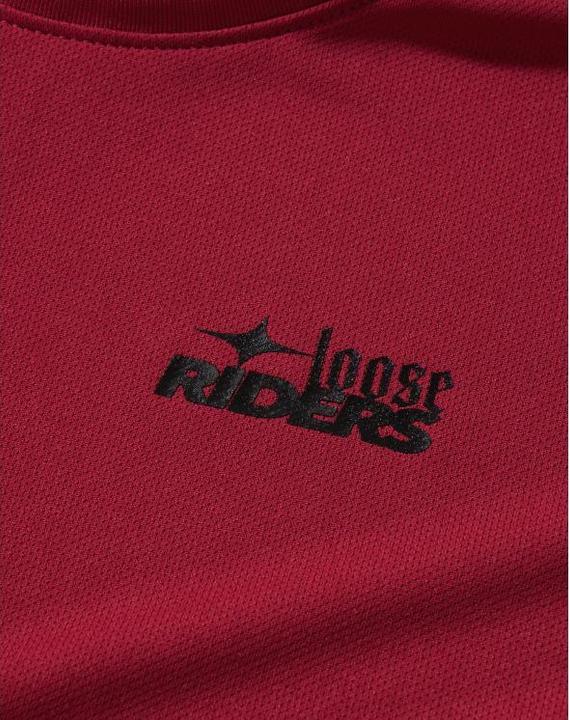 Actual product image Loose Riders Essential (S)