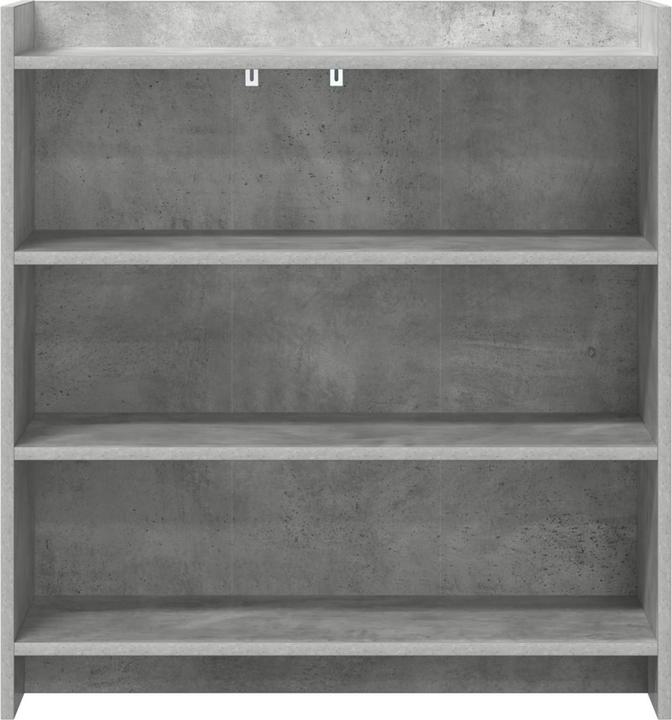 Image du produit vidaXL Sideboard-Aufbewahrung (36 x 75 x 80 cm)