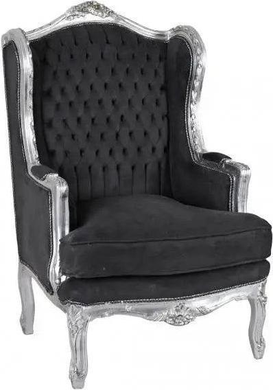 Produktbild Palazzo Ohrensessel Barock