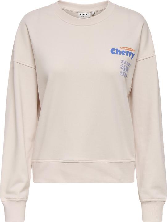 Produktbild Only ONLPHILEA Sweatshirt Sweatshirt (XS)