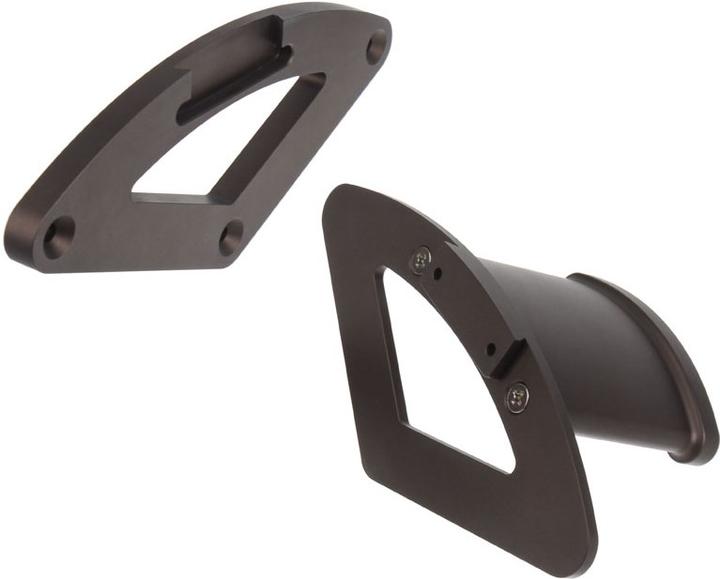 Actual product image Silverstone SST-EBA02C Headset holder