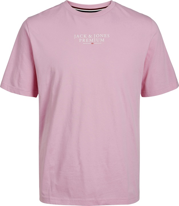 Jack & Jones Jprbluarchie Ss Tee Crew Neck Noos