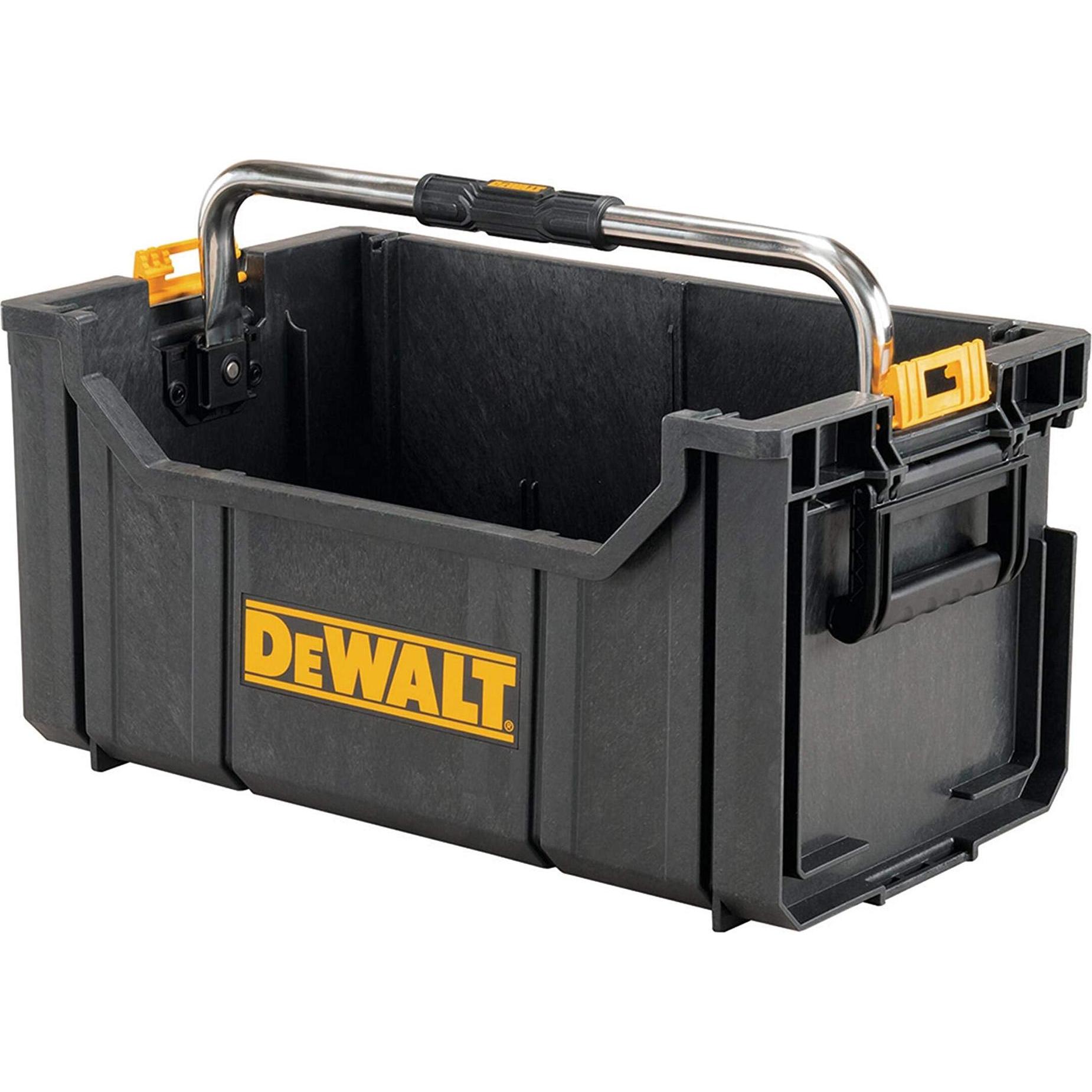 DeWalt, Werkzeugkoffer, Toughsystem DS280 (1 Teile)
