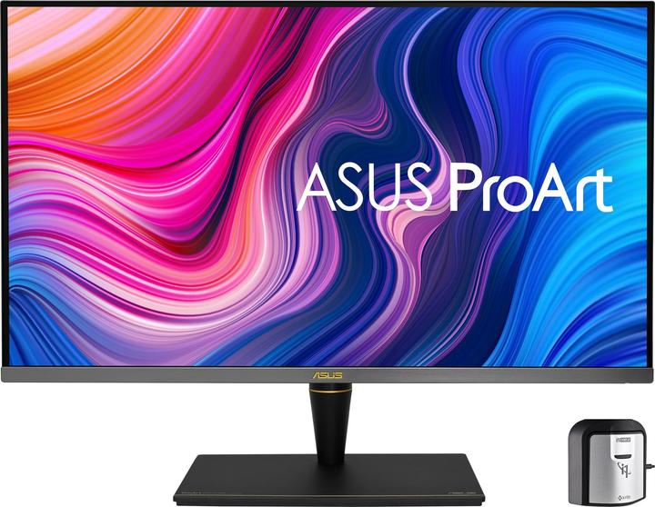 Produktbild ASUS ProArt PA32UCX-PK (3840 x 2160 Pixel, 32")