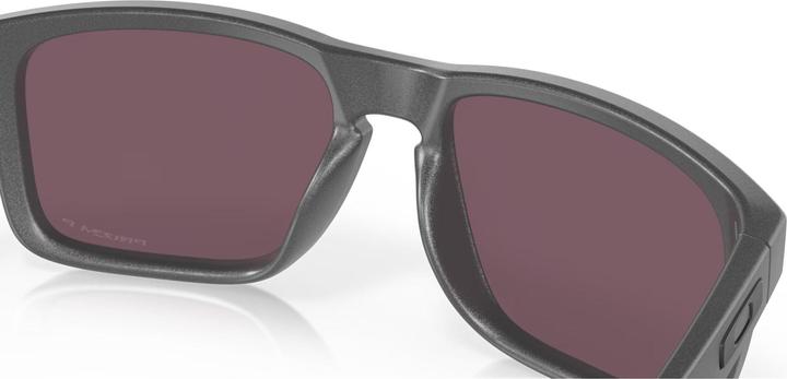Prizm Daily Polarized, Steel