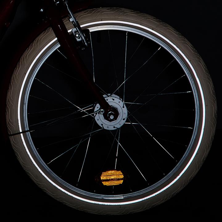 Image du produit Btwin 900 (20")