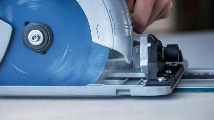 Productafbeelding Bosch Professional Zubehör Cirkelzaagblad EX FC H 235x30-.