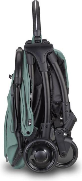 Produktbild Globber Stroll. Lite Teal (6 Monate - 4 Jahre)