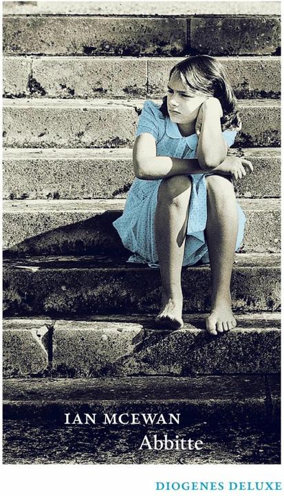 Produktbild Abbitte (Deutsch, Ian McEwan, 2024)