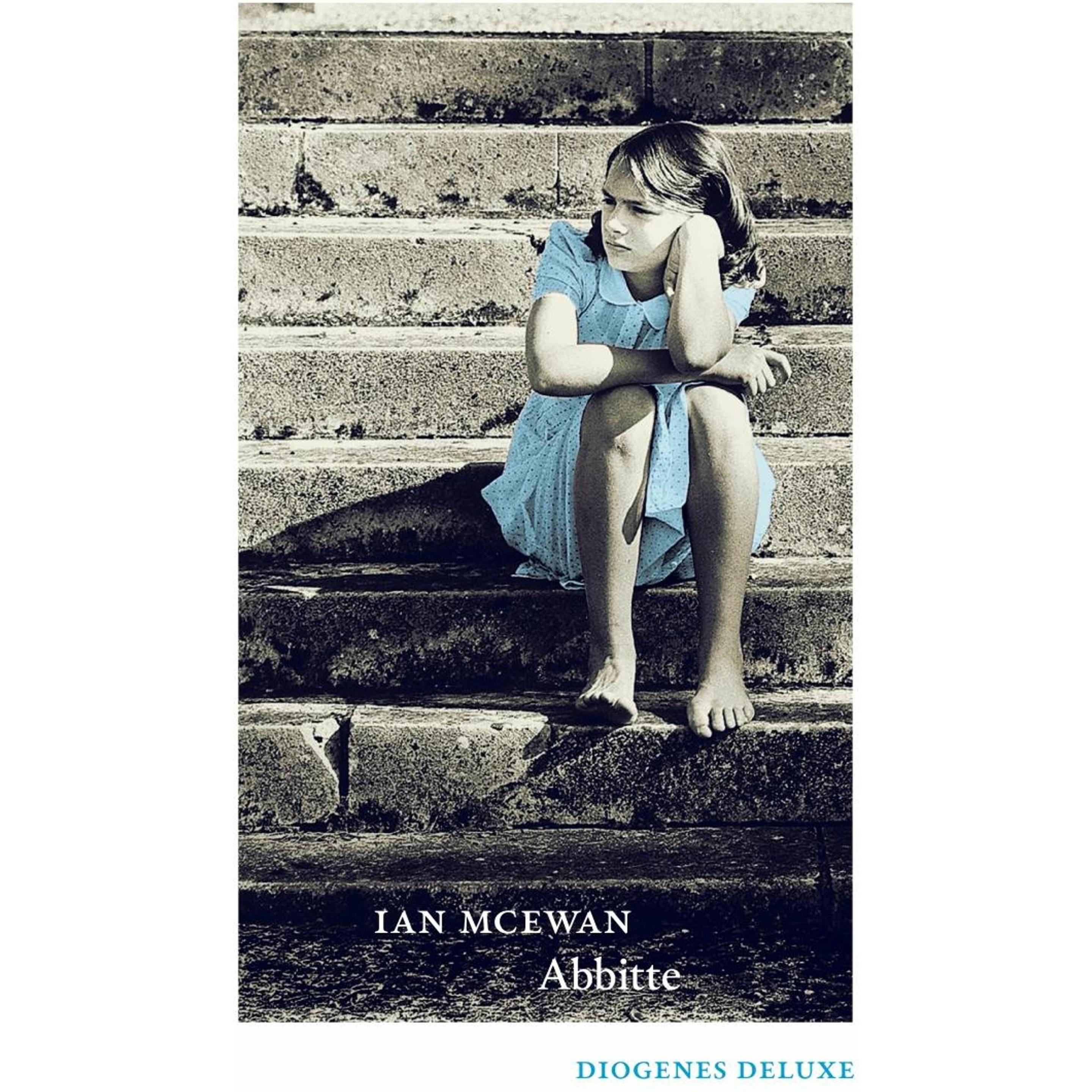 Thumbnail - Abbitte, Belletristik von Ian McEwan