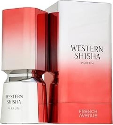 Immagine prodotto French Connection Western Shisha (Eau de parfum, 100 ml)