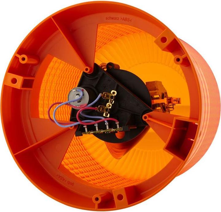 Immagine prodotto Hella Faro rotante alogeno per DAF MAN SCANIA VAN HOOL ZIEGLER FAYMONVILLE