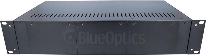 Produktbild BlueOptics Medien Converter Chassis