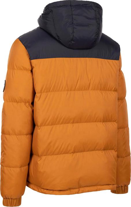 Actual product image Trespass Mens Erris Down Jacket (M)