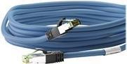 Actual product image Goobay Network cable (S/FTP, CAT8.1, 20 m)