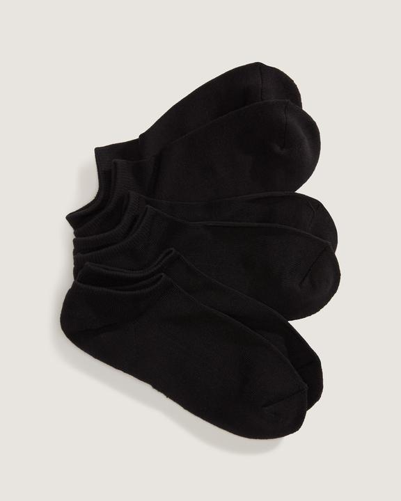 Vans Classic Kick (3er Pack, 38.5 - 42)