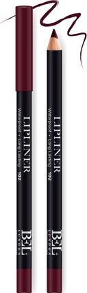 Actual product image BEL London Lip Liner 102