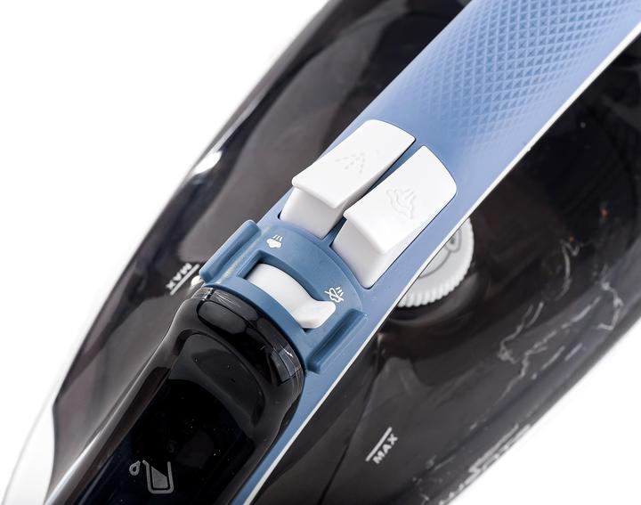 Actual product image Rowenta ROW DX1531 (2200 W, 100 g/min)