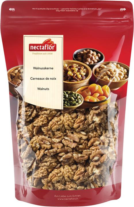 Nectaflor Gherigli di noce (750 g)