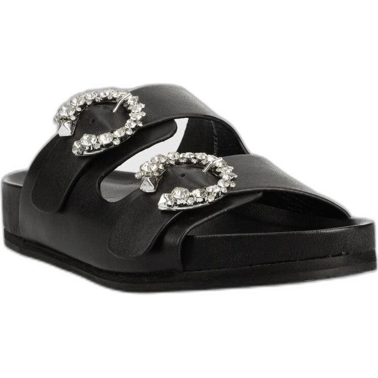 Thumbnail - Mexx, Damen, Sandalen, damensandalen lia, Schwarz, (37)
