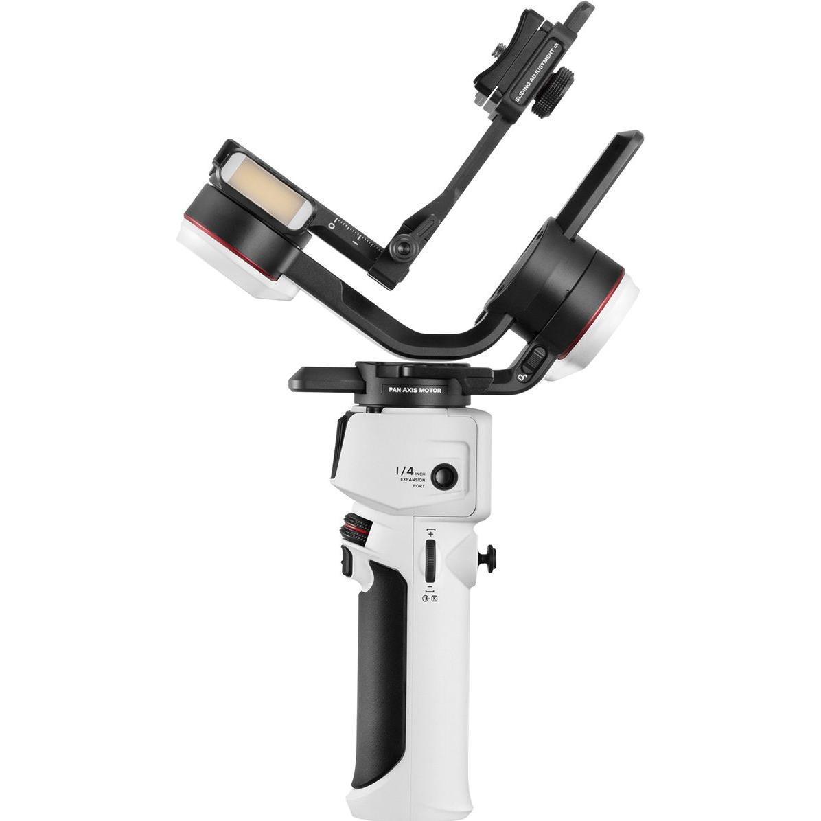 Zhiyun Crane M3S (Systemkamera, Spiegelreflexkamera, 2.50 kg) (C020125ABR2)