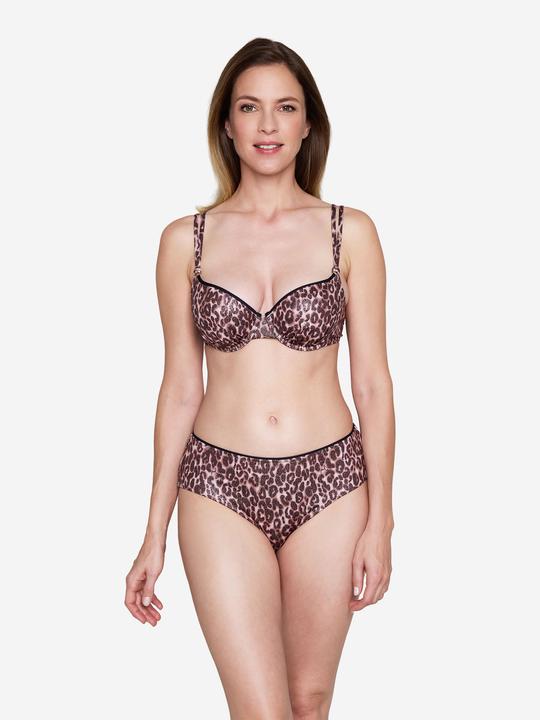 Produktbild Joop! Bustier-Bikini-Top Leopard Beach (36 B)