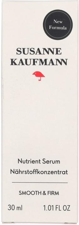 Produktbild Susanne Kaufmann - Nutrient Serum 30 ml (30 ml)