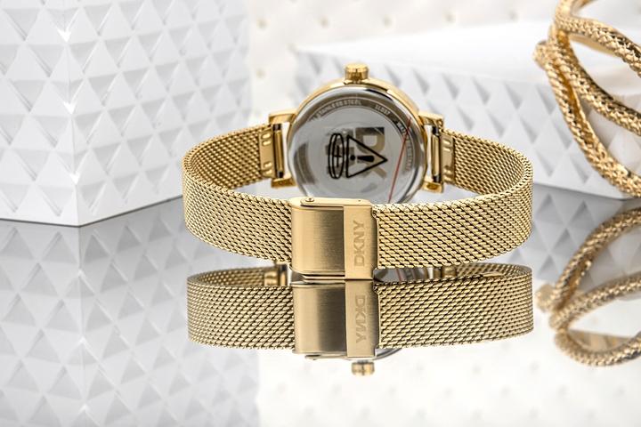 Image du produit DKNY Soho Mini - DK1L037M0035 (30 mm)