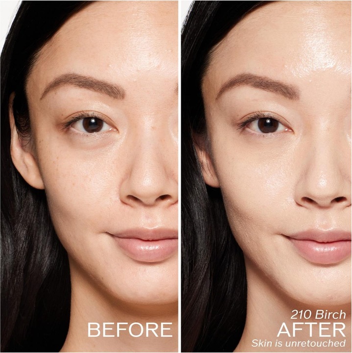 Produktbild Shiseido Revitalizing Skin Glow Fond de Teint No 210 (210 Birch)