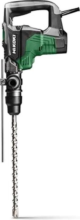 Actual product image Hikoki DH40MC (Electrical connection)