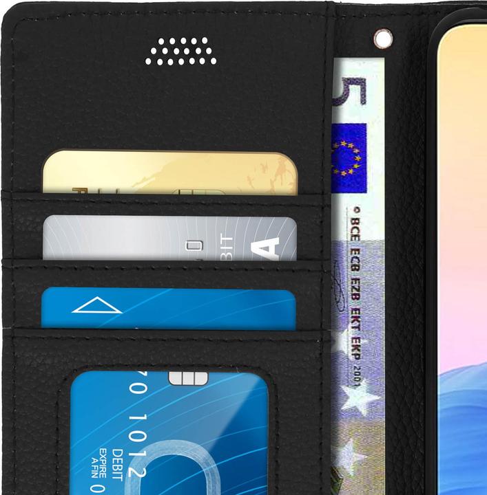 Actual product image Avizar Lenny Series (Xiaomi Poco M3 Pro)