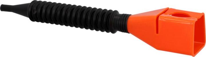 Image du produit Cartrend Entonnoir universel Aide au remplissage flexible